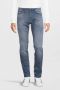 Cars slim fit jeans Bates lisbon wash - Thumbnail 1