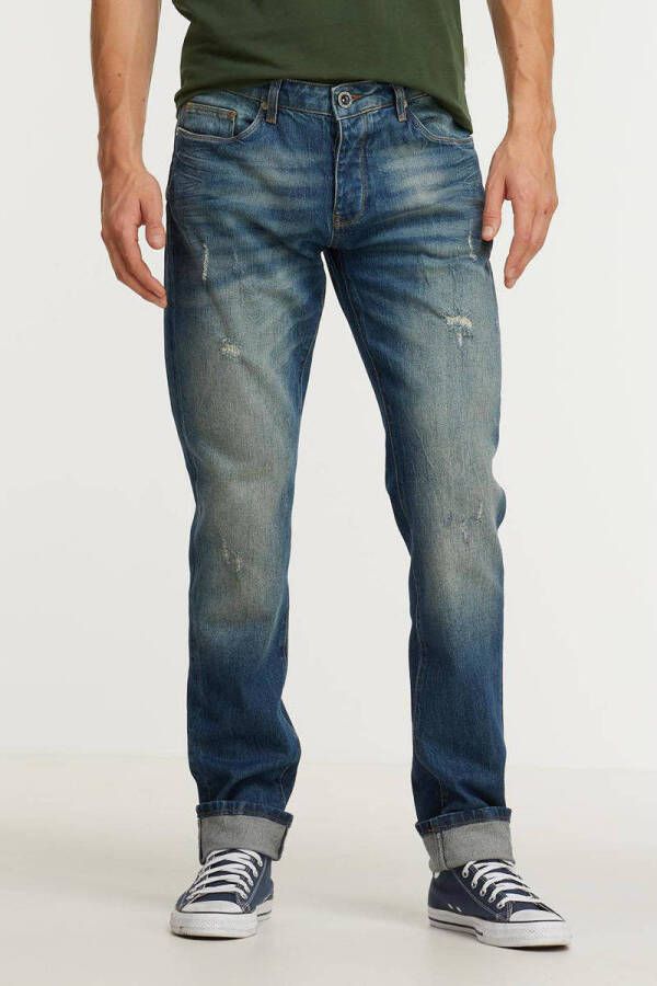 Cars slim fit jeans Blizzard 51 flash wash
