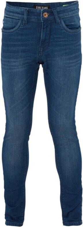 CARS JEANS Cars Jongens Jeans Kids Burgo Jog Donkerblauw - Foto 7