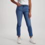Cars straight fit jeans ISALIE stone used - Thumbnail 1