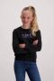 Cars sweater SALLY met printopdruk zwart - Thumbnail 1