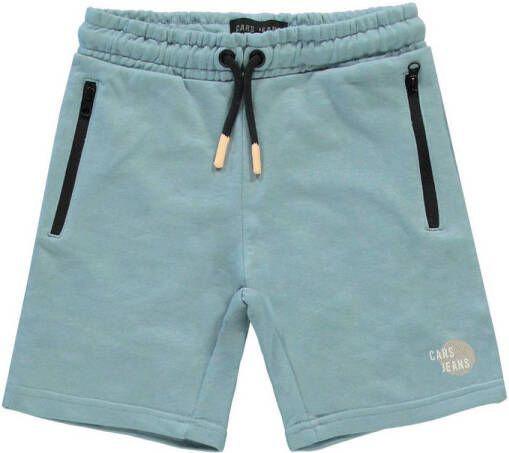 Cars sweatshort FYNION lichtblauw