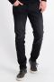 Cars tapered fit jeans Shield black used - Thumbnail 1