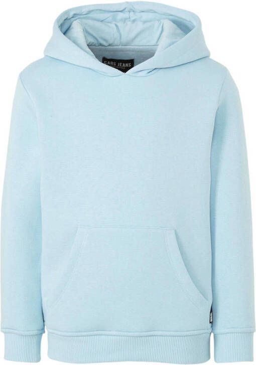 CARS JEANS Cars Truien & Vesten Kimar Lichtblauw - Foto 3