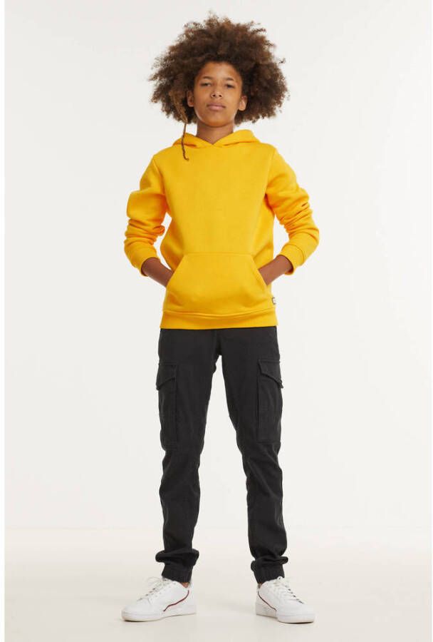 CARS JEANS Cars Truien & Vesten Kimar Oker