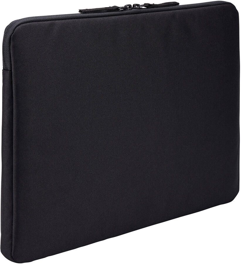 Case Logic 14 inch laptop sleeve Invigo zwart - Foto 2
