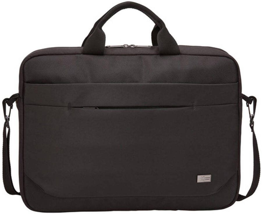 Case Logic 15.6 inch laptoptas Advantage zwart