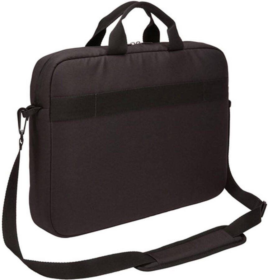 Case Logic 15.6 inch laptoptas Advantage zwart - Foto 2