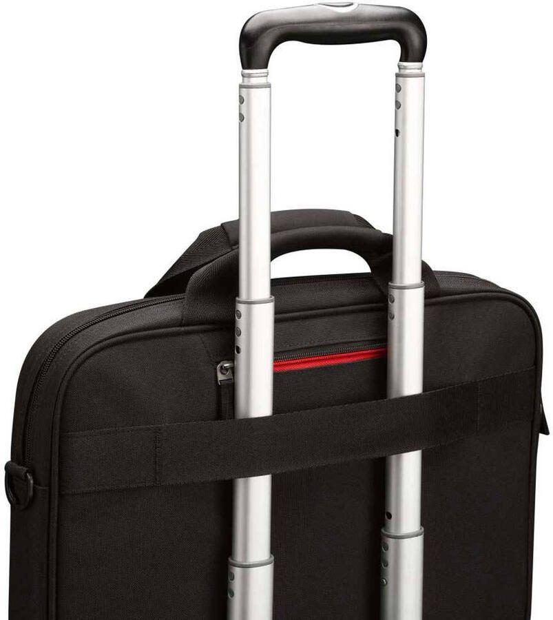 Case Logic 17.3 inch laptoptas Casual zwart - Foto 2