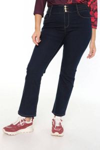 Cassis regular fit jeans dark denim