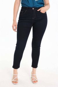 Cassis slim fit jeans dark denim