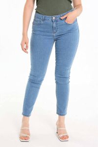Cassis slim fit jeans light denim