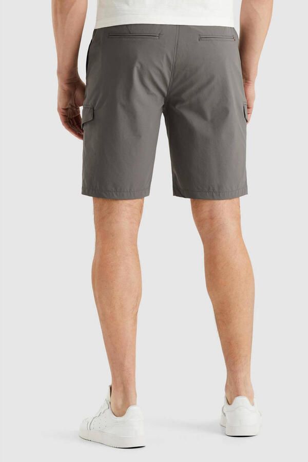 Cast Iron regular cargo short grijs - Foto 2