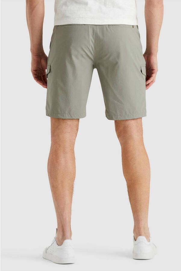 Cast Iron regular cargo short grijsgroen - Foto 2