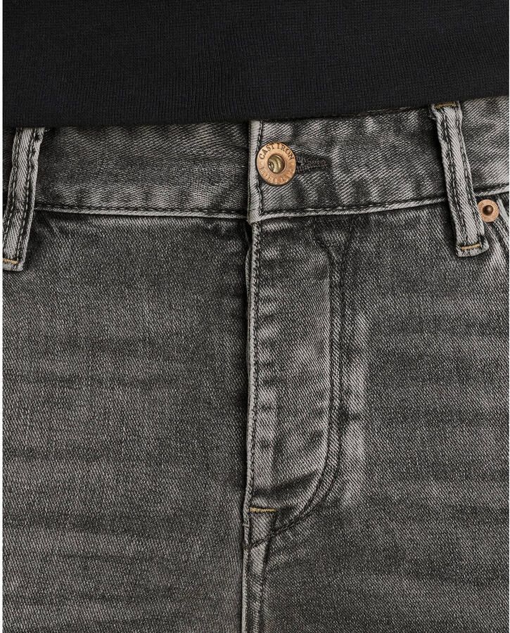 Cast Iron RISER slim fit jeans medium coal grey - Foto 2