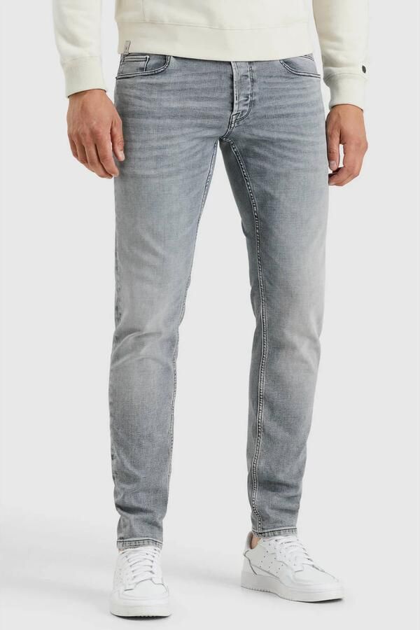 Cast Iron SHIFTBACK regular fit jeans used retro indigo