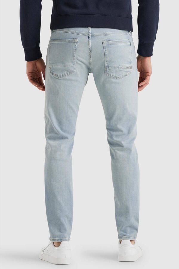Cast Iron SHIFTBACK tapered jeans summer blue sky - Foto 2