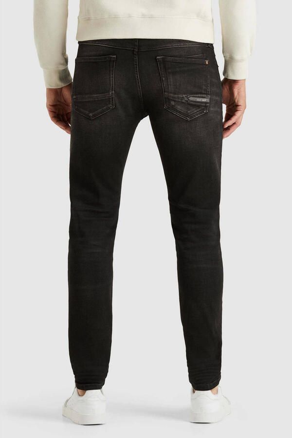 Cast Iron SHIFTBACK tapered regular fit jeans night coal black - Foto 5