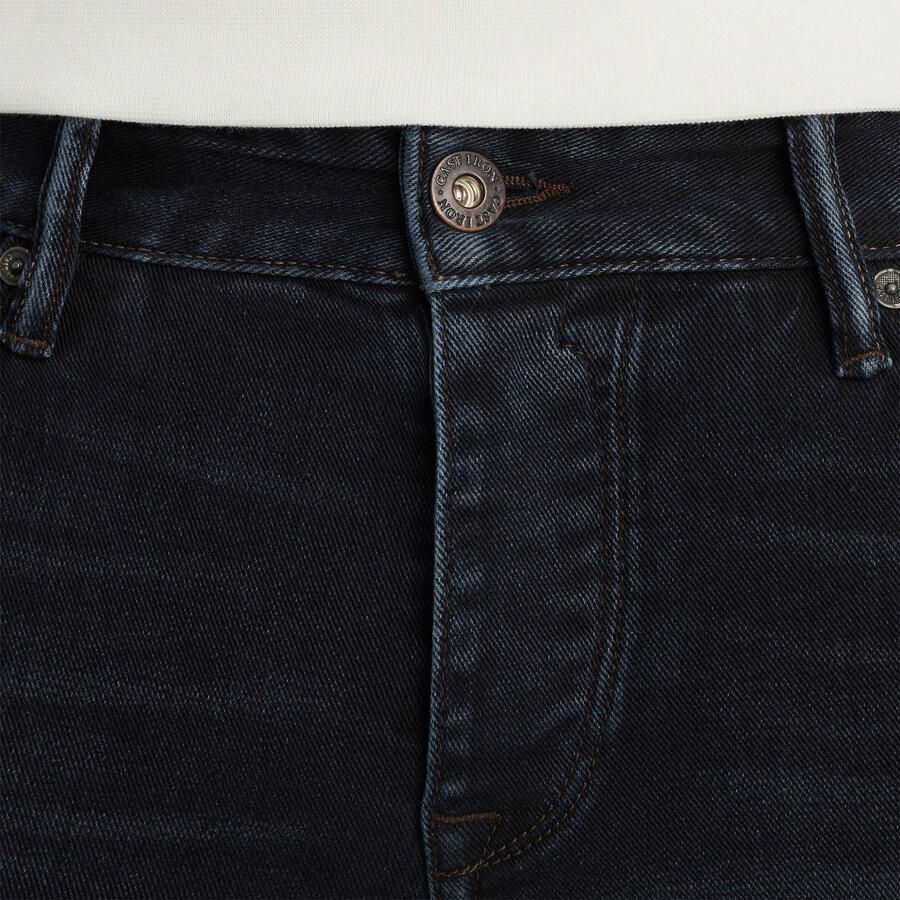 Off White Zwarte Asymmetrische Geplooide Rok met Zilveren Oogjes Black Dames
