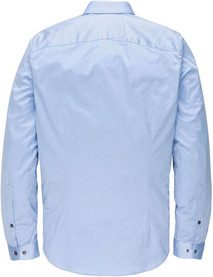 Cast iron Cobra Casual Heren Overhemd LM