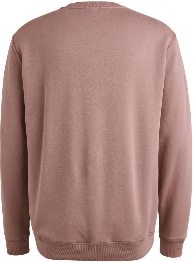 Cast Iron Sweater Trui Roze - Foto 1