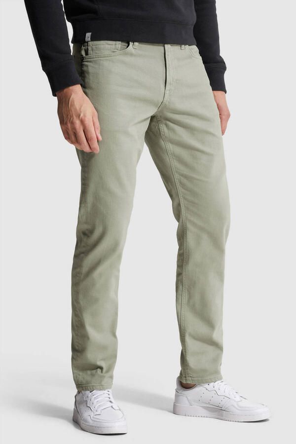 Cast Iron VALVER regular fit jeans dried sage - Foto 3