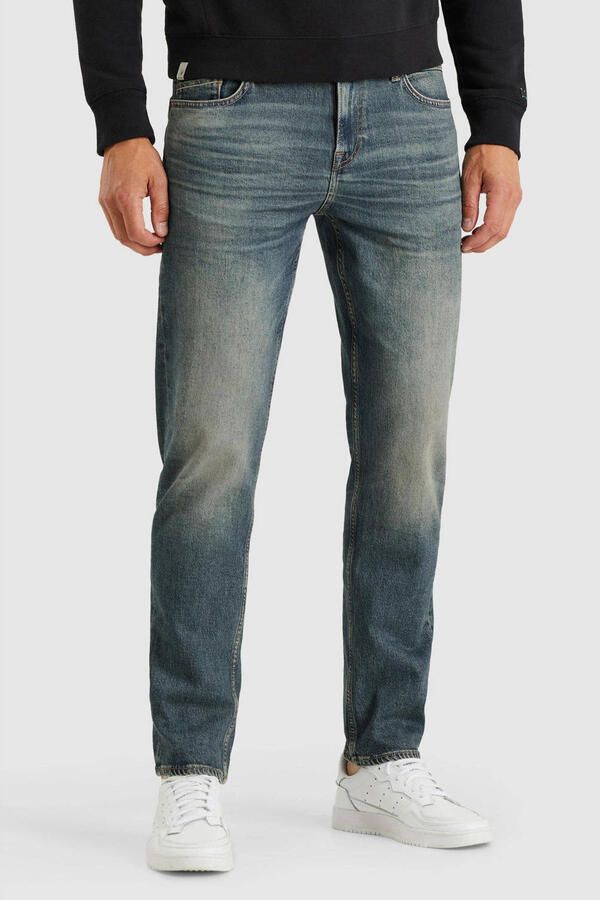 Cast Iron VALVER regular fit jeans durable vintage wash - Foto 6