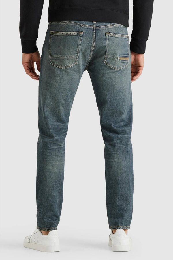 Cast Iron VALVER regular fit jeans durable vintage wash - Foto 5