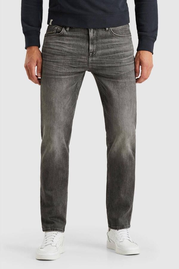 Cast Iron VALVER regular fit jeans iron grey wash - Foto 6