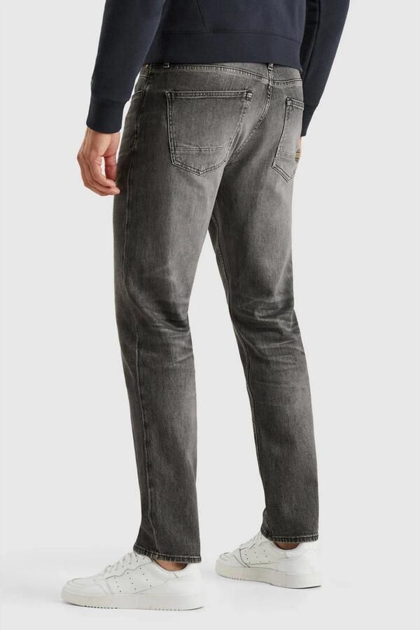 Cast Iron VALVER regular fit jeans iron grey wash - Foto 5