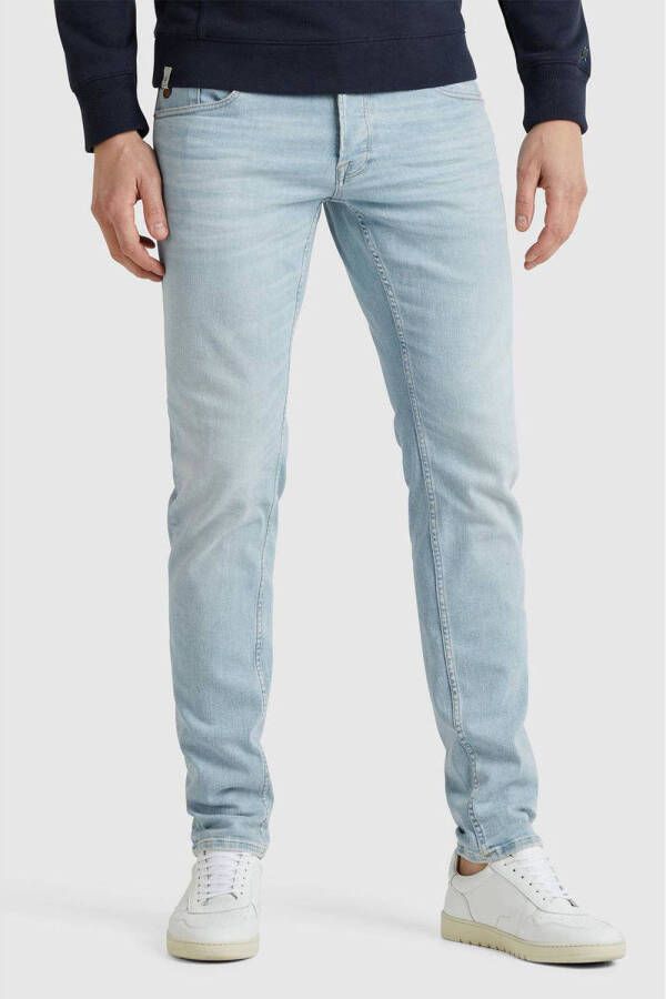 Cast Iron regular fit jeans summer sky blue