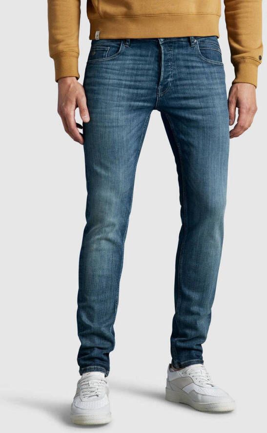 Cast Iron SHIFTBACK slim tapered fit jeans