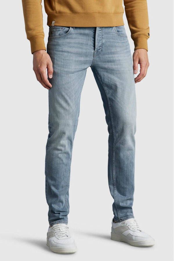 Cast Iron slim fit jeans SHIFTBACK new grey blue