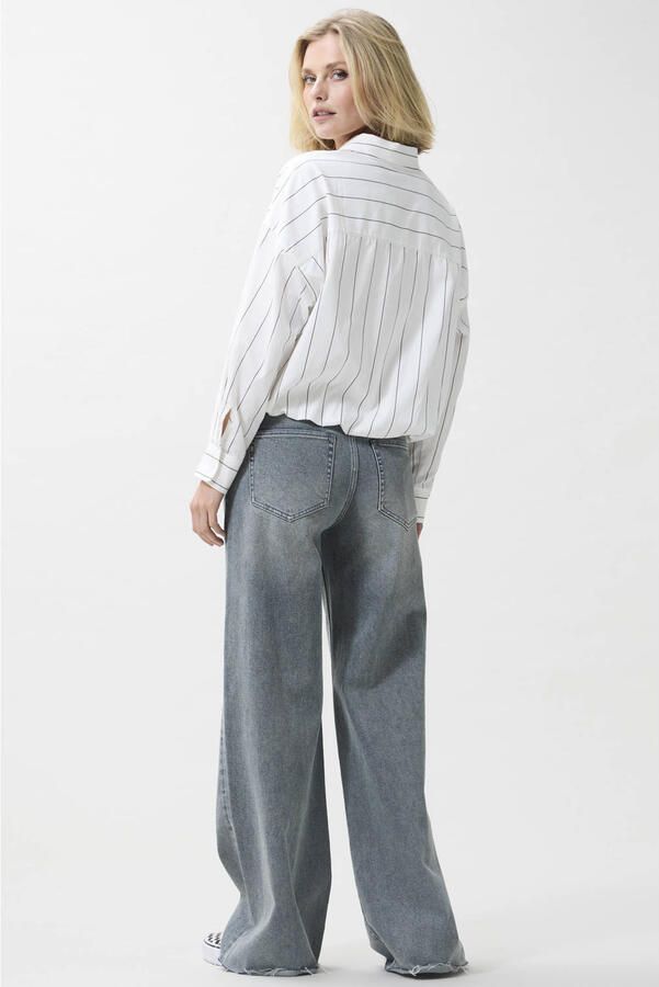 Catwalk Junkie blouse - Foto 2