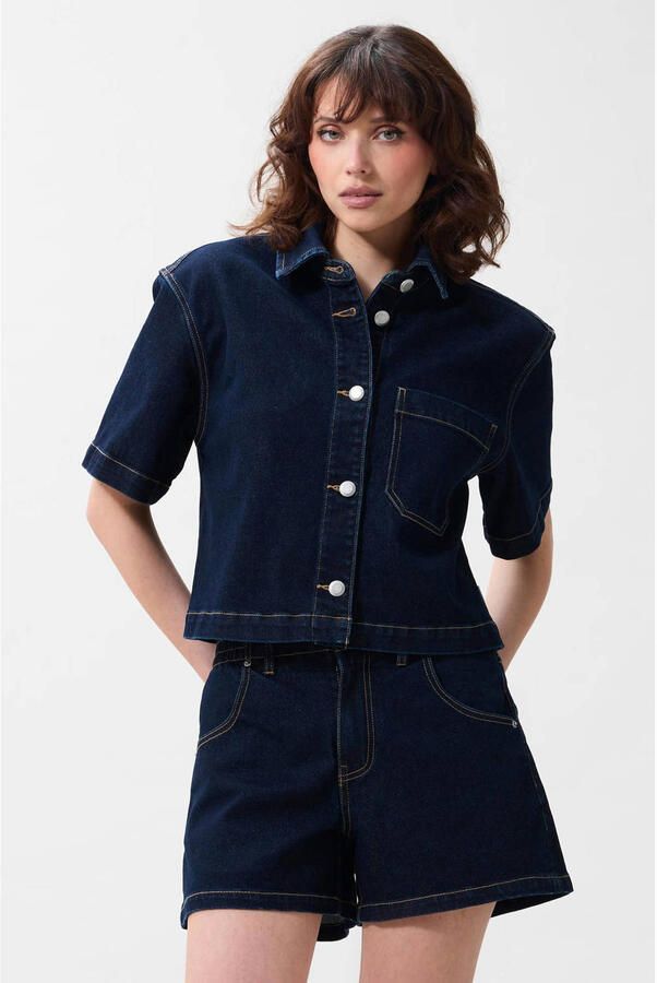 Catwalk Junkie blouse