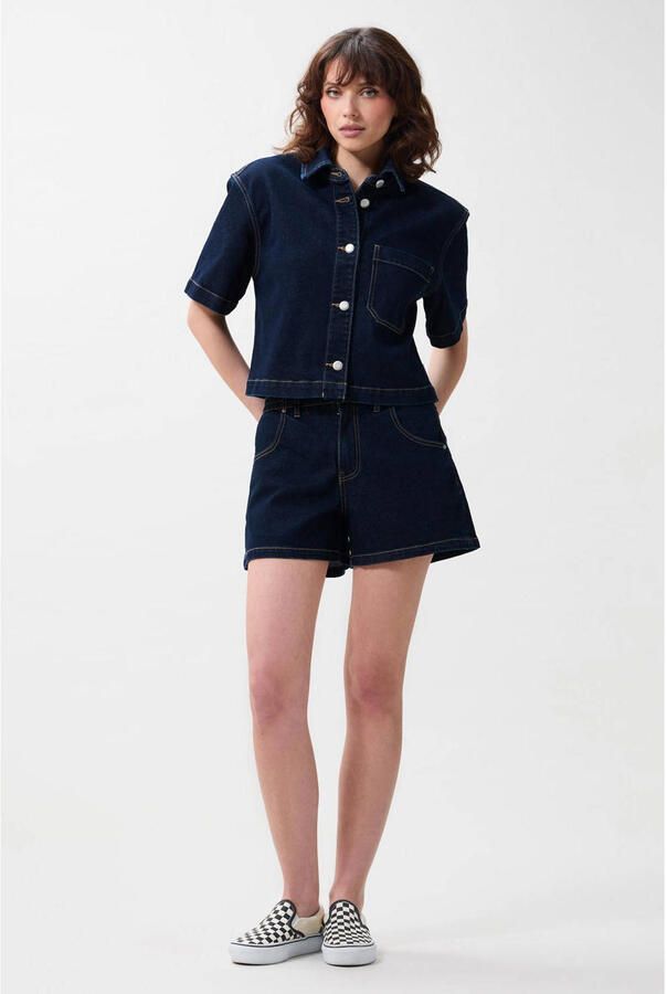 Catwalk Junkie blouse - Foto 2