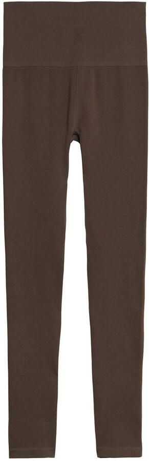 Catwalk Junkie Comfort Studio legging bruin