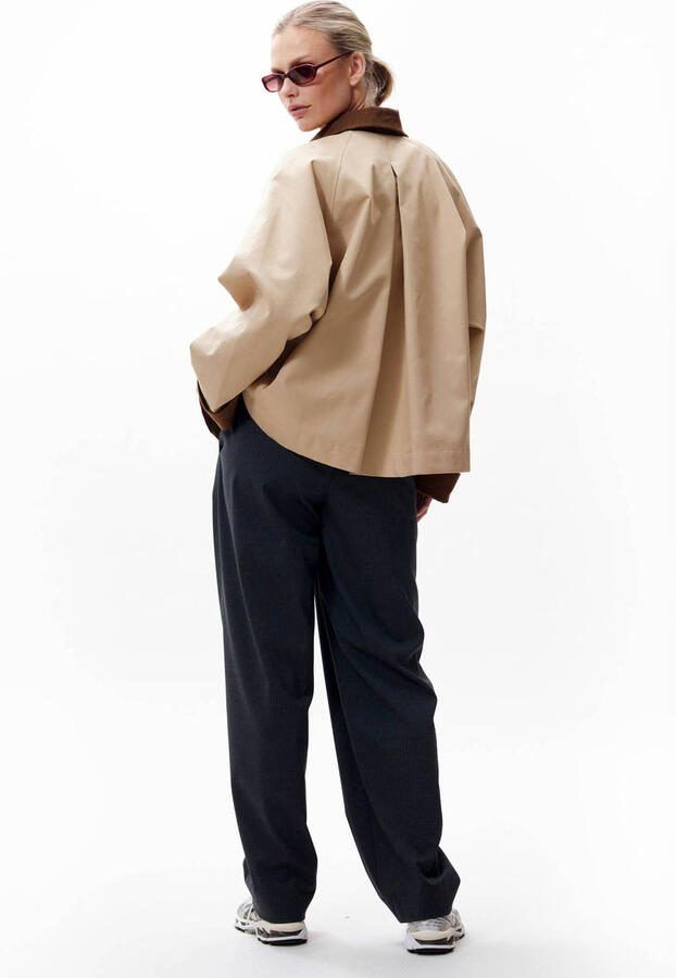 Catwalk Junkie jasje beige - Foto 2