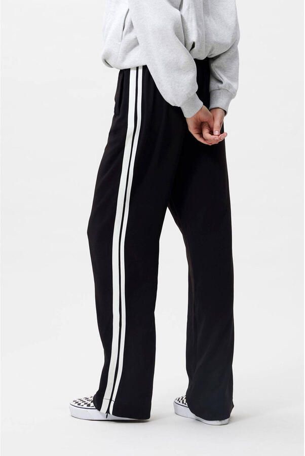 CATWALK JUNKIE Dames Broeken Tracksuit Trousers Zwart - Foto 5
