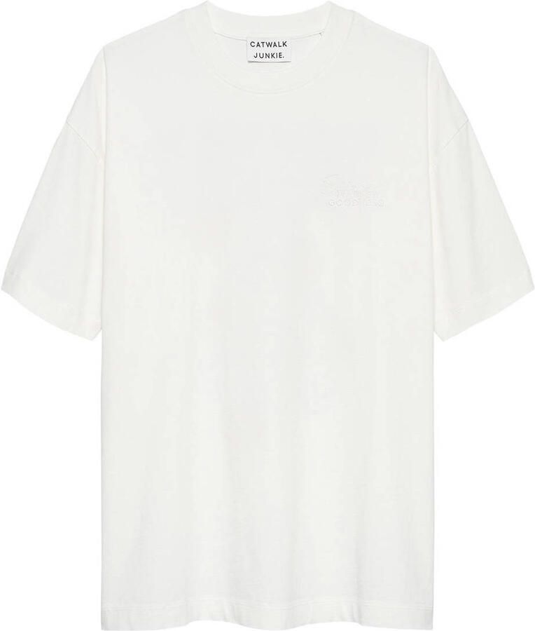 Catwalk Junkie T-shirt ecru - Foto 2
