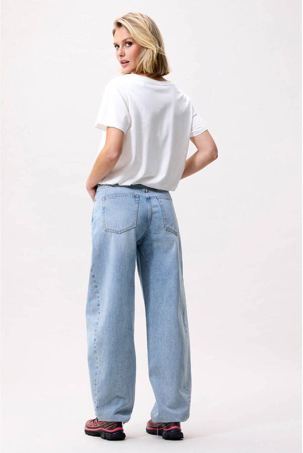 Catwalk Junkie T-shirt wit - Foto 2