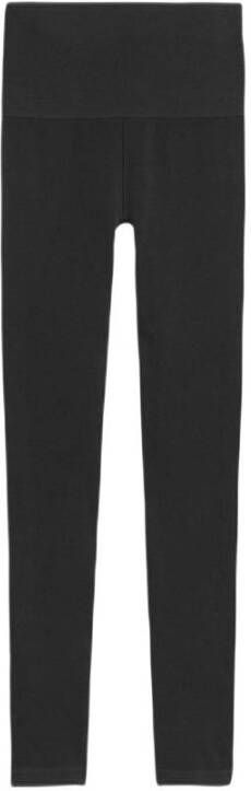 Catwalk Junkie Zwarte Legging Lg Body Positivity