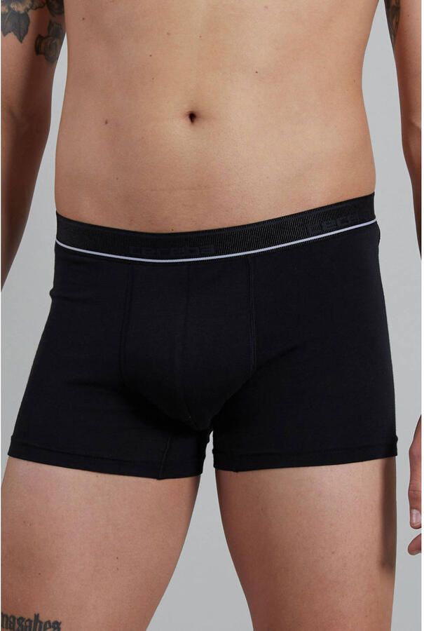 CECEBA bamboe boxershort (set van 2)