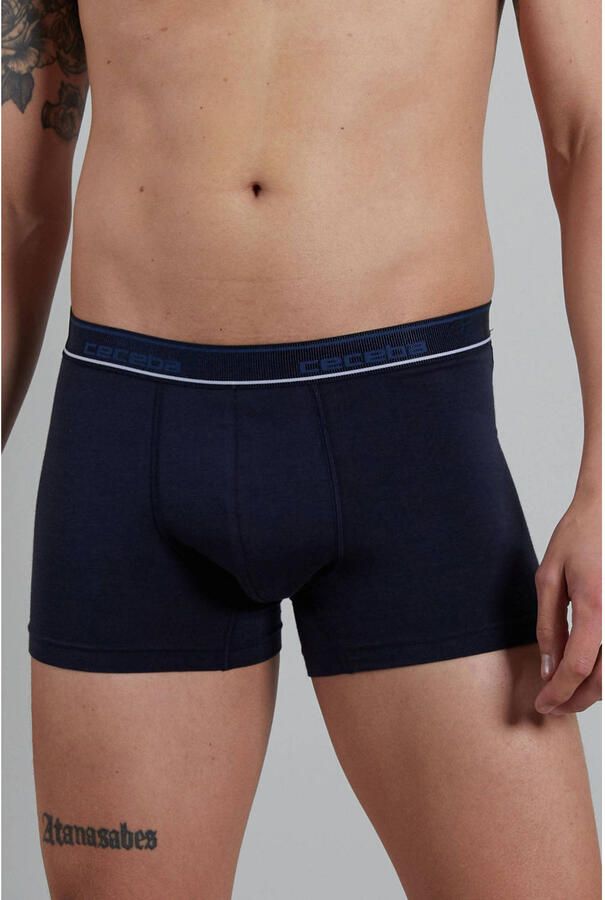 CECEBA bamboe boxershort (set van 2)