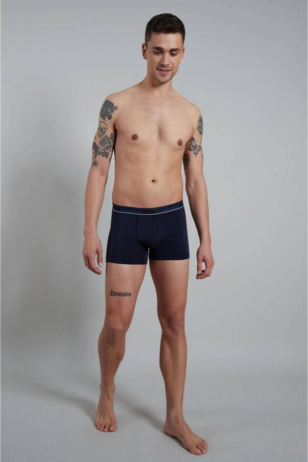 CECEBA bamboe boxershort (set van 2) - Foto 3