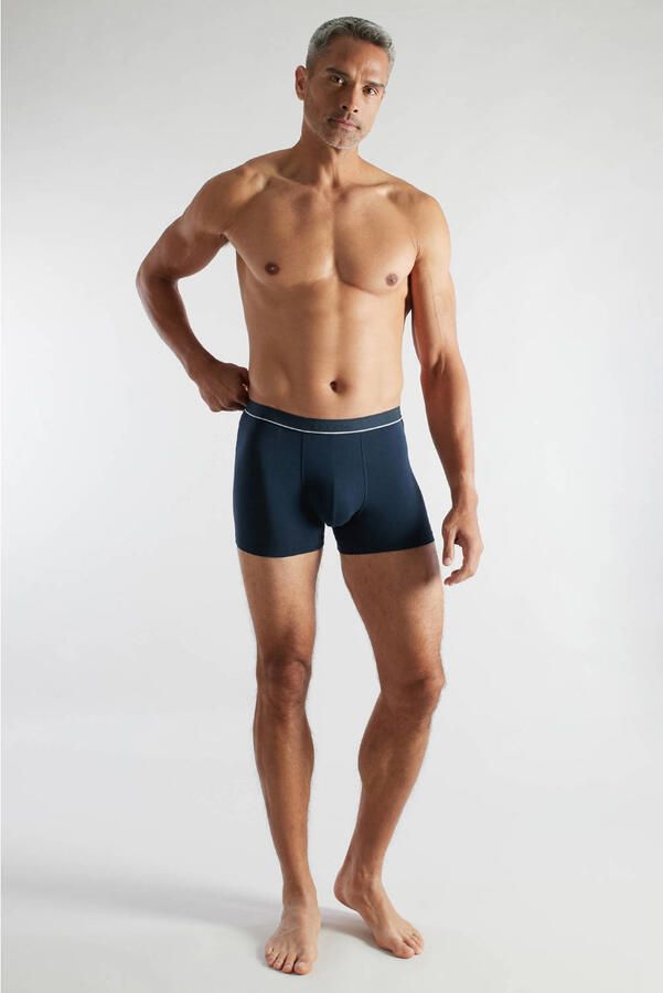 CECEBA bamboe boxershort (set van 2) - Foto 3