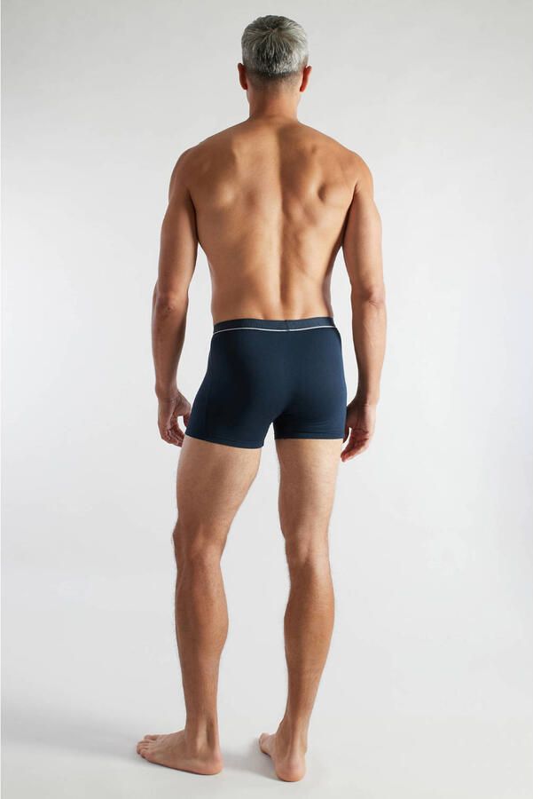 CECEBA bamboe boxershort (set van 2) - Foto 2
