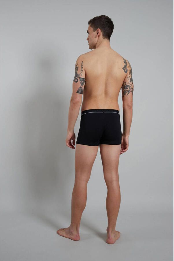 CECEBA bamboe boxershort (set van 2) - Foto 3
