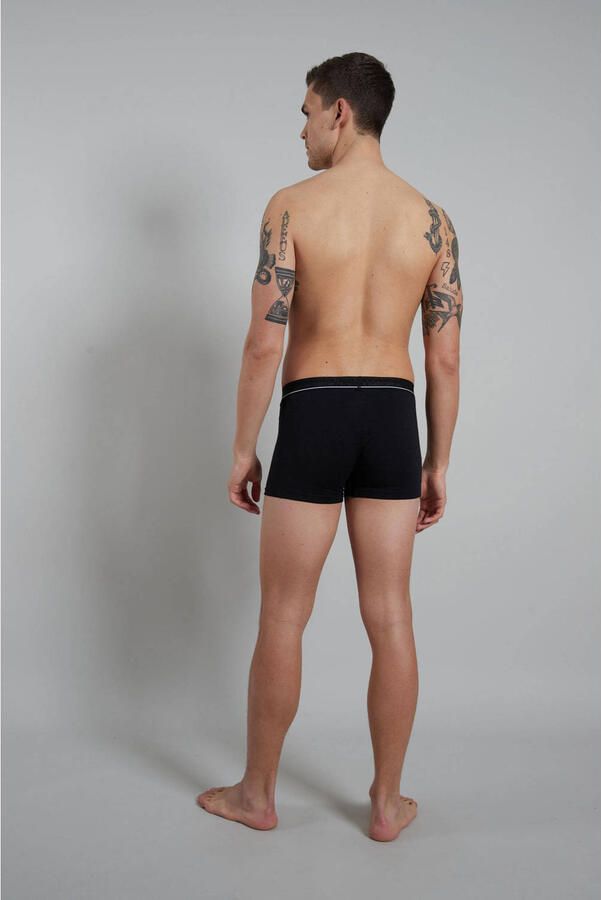 CECEBA boxershort met bamboe (set van 2) - Foto 2