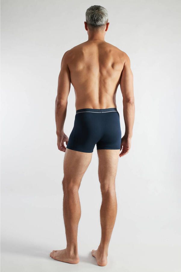 CECEBA boxershort met bamboe (set van 2) - Foto 2